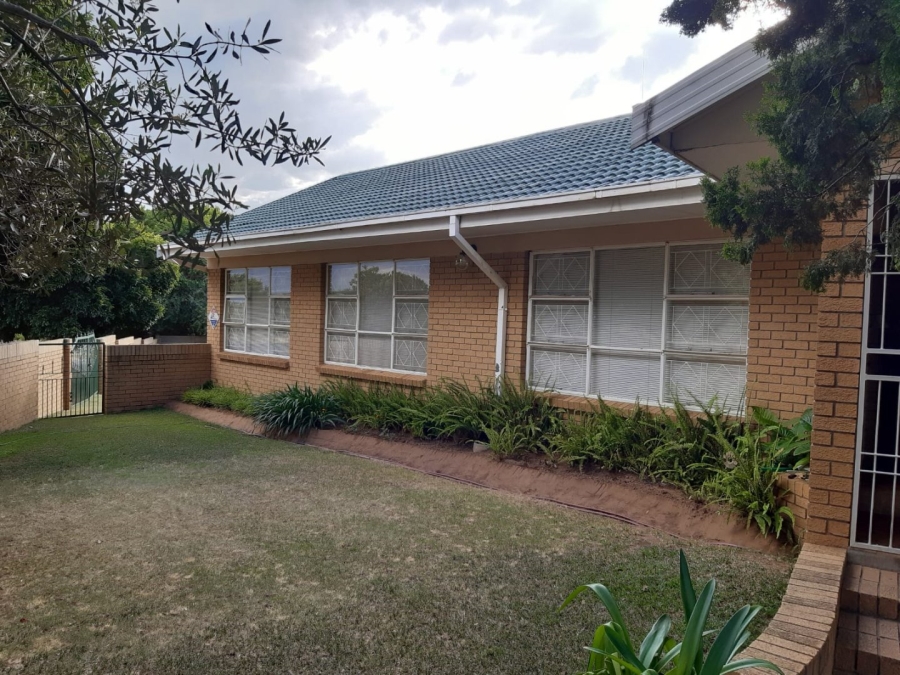 3 Bedroom Property for Sale in Jordania Free State